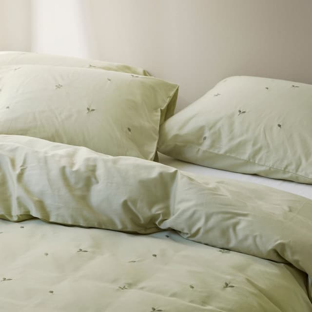 Afbeelding beddengoed