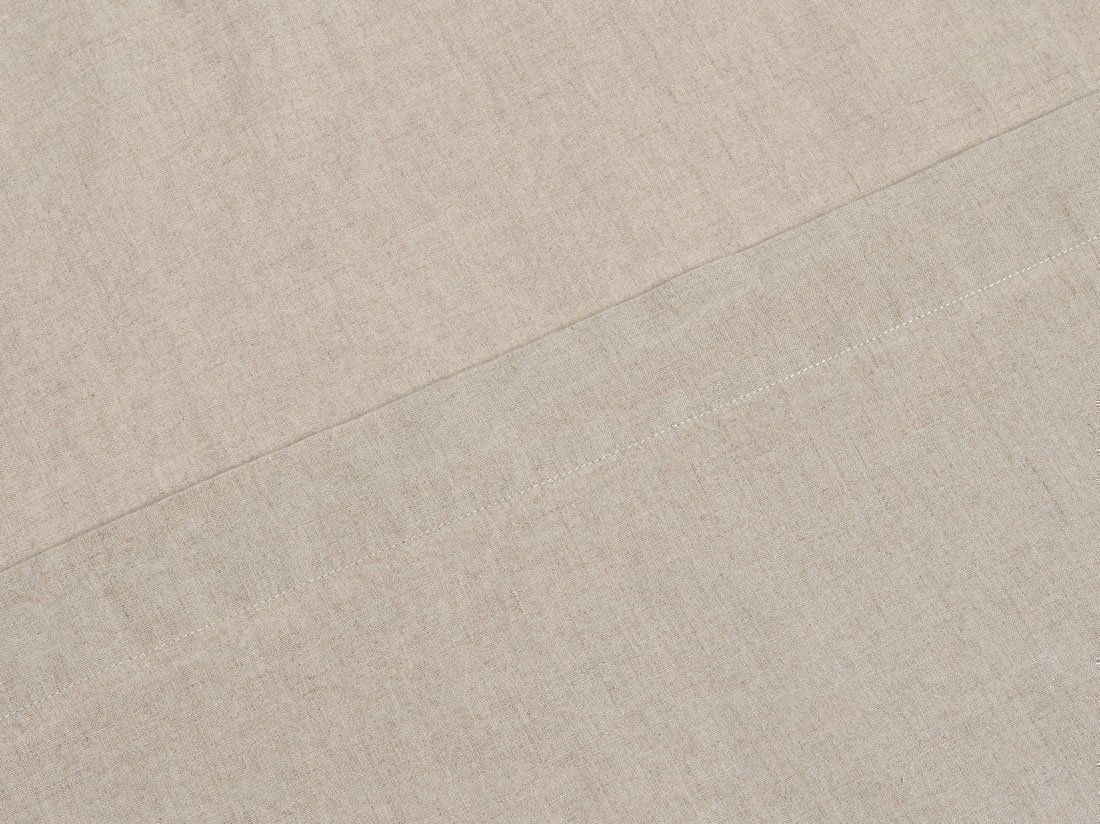 Lagen vasket hør natural