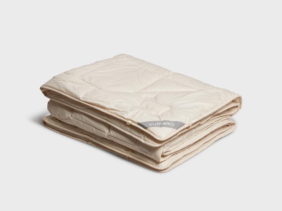 Dyne uld forår/efterår