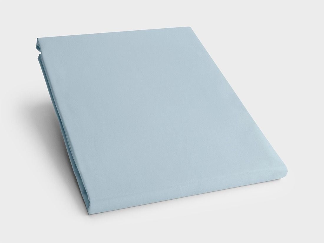 Børnefaconlagen jersey fresh blue