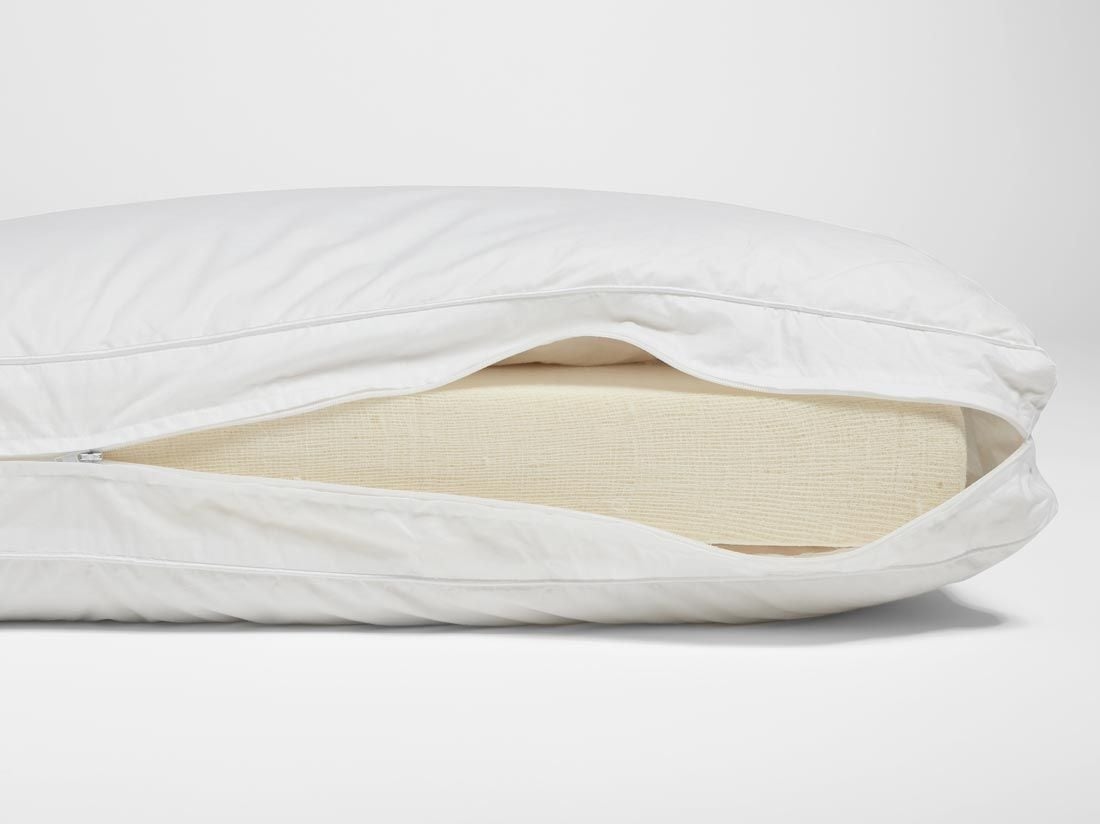 Pude dun latex 50x70 fast