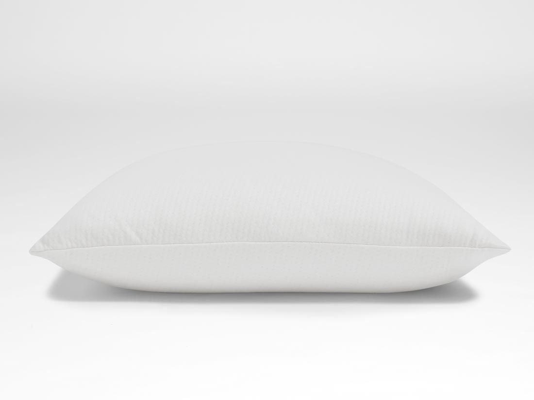 Pude naturlatex Cloud 40x60x12 blød