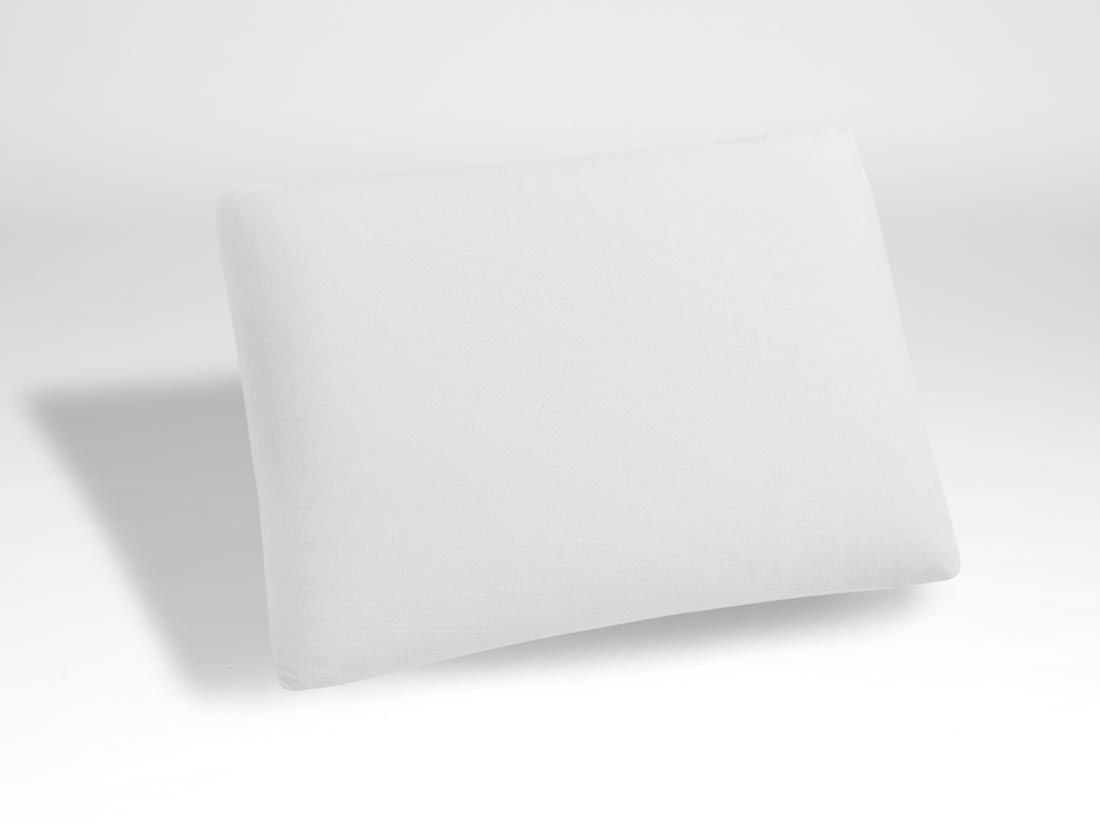 Pude naturlatex Cloud 40x60x12 blød