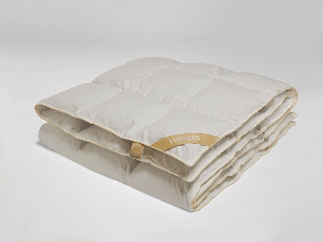 Dyne edderdun forår/efterår