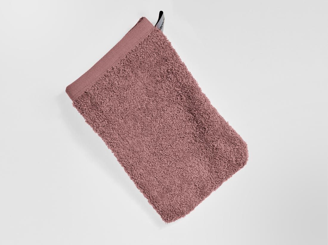 Vaskehandsker terry Blush Rose 15x22 – 4 stk.