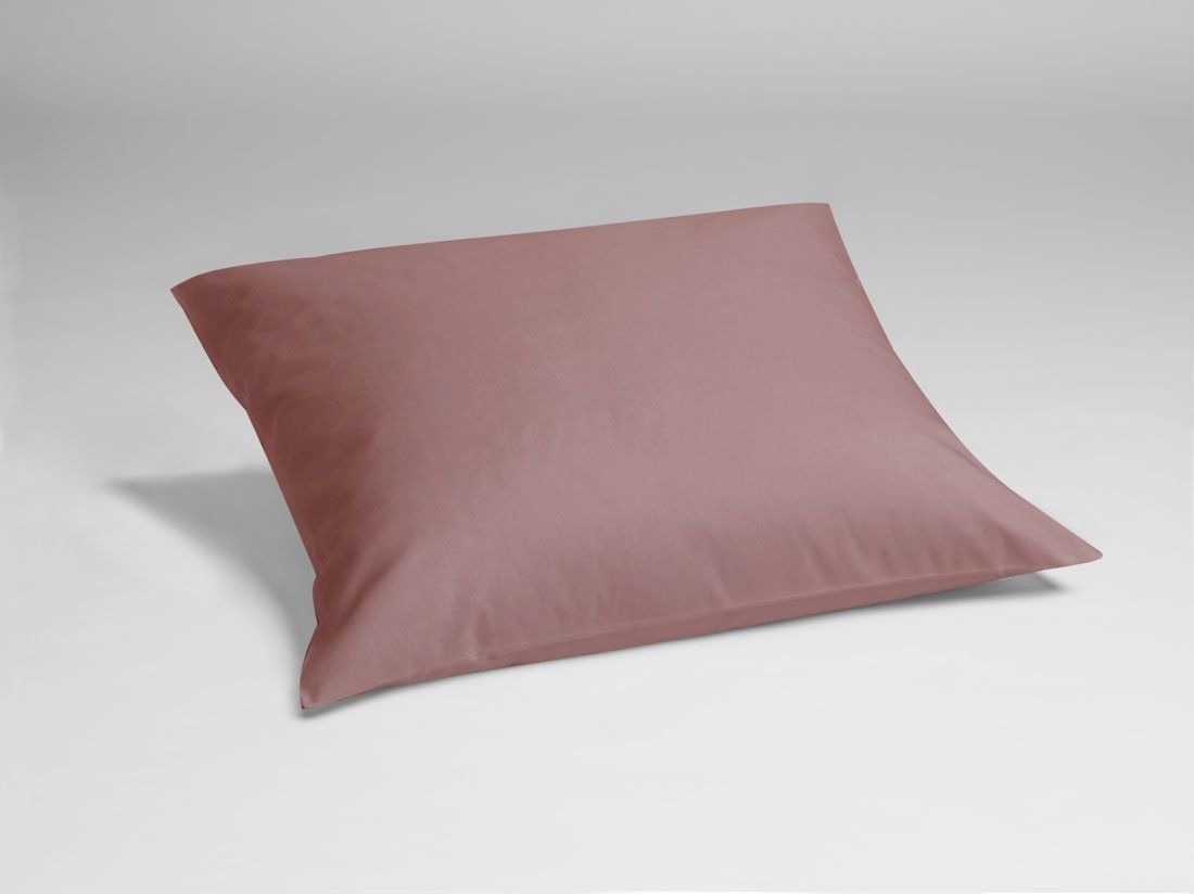 Pudebetræk bomuld TENCEL™ blush rose