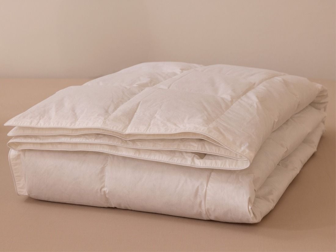 Dyne dun forår/efterår