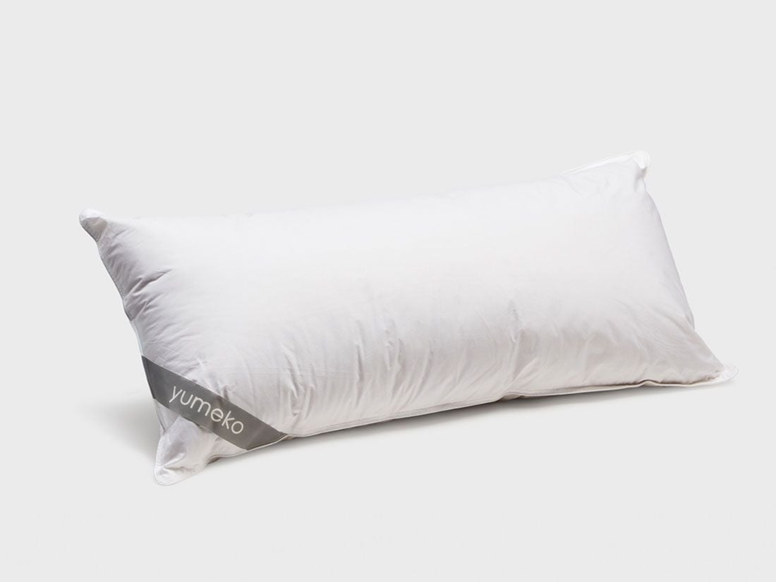 Pude kapok 40x80 medium