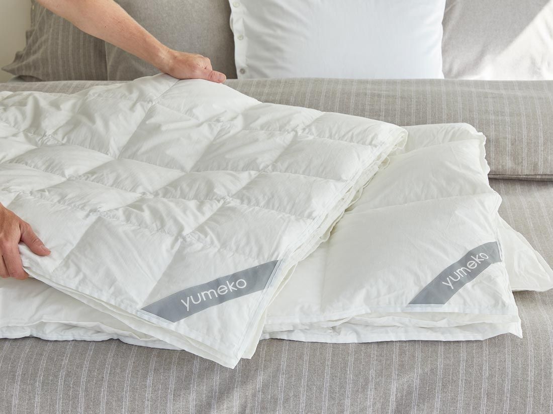 Dyne dun deluxe forår/efterår