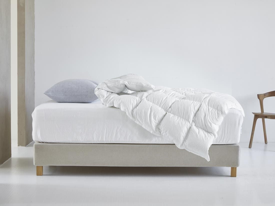 Dyne dun ekstra varm