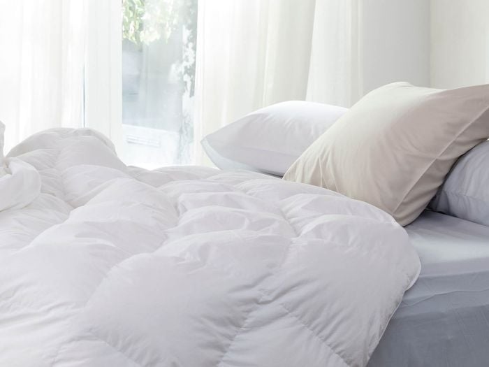 Dyne dun deluxe forår/efterår