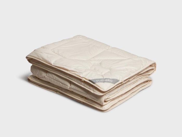 Dyne uld forår/efterår