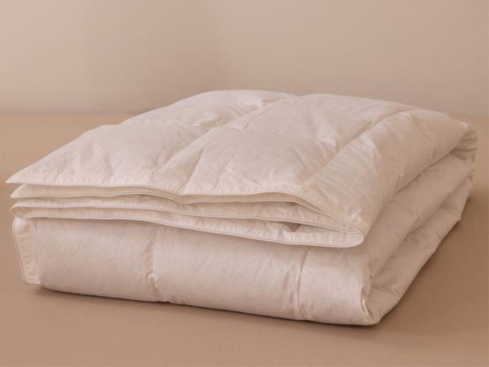 Dyne dun forår/efterår