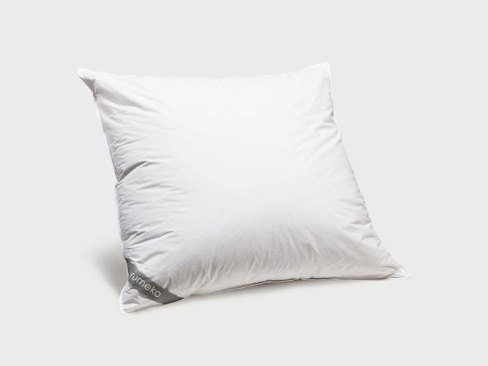 Pude genanvendte dun 60x63 medium