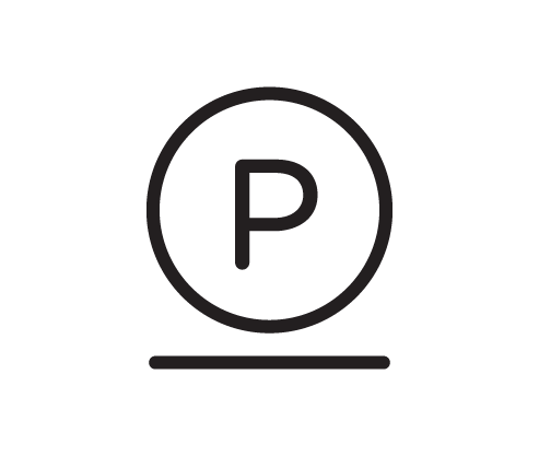 Specialrenses, program P Specialrenses, program P