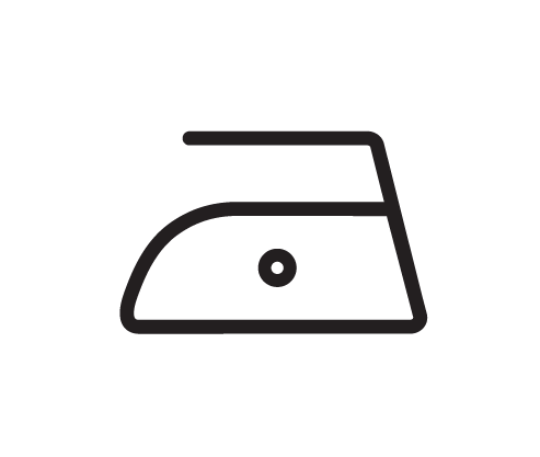 Stryges ved lav temperatur Stryges ved lav temperatur